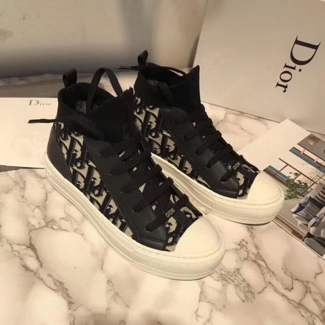 Dior Shoes Unisex ID:202106a413